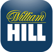 Att spela hos William Hill, ett engelskt spelbolag