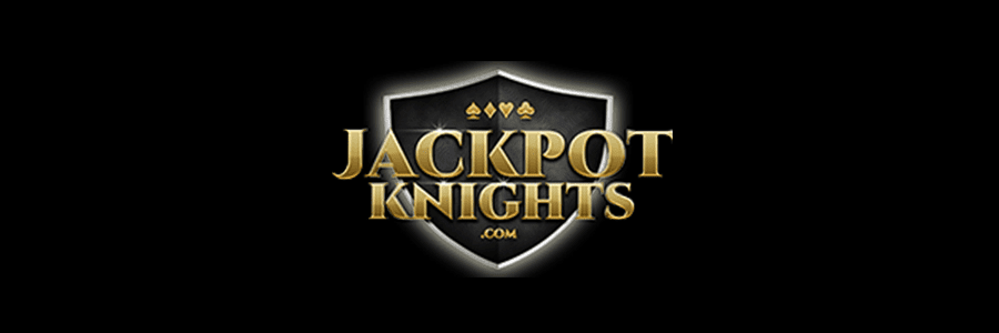 Bonus kasino Jackpot Knights